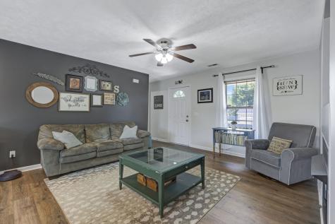 213 Grant Avenue Oak Grove KY 42262