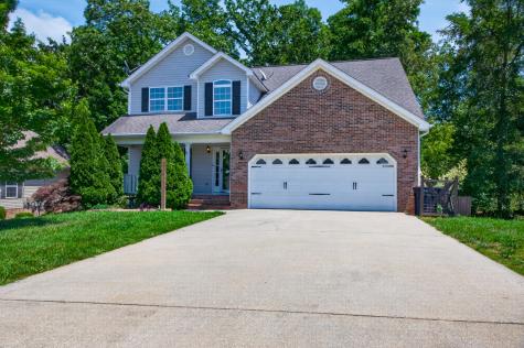 54 Carrigan Circle Ringgold GA 30736