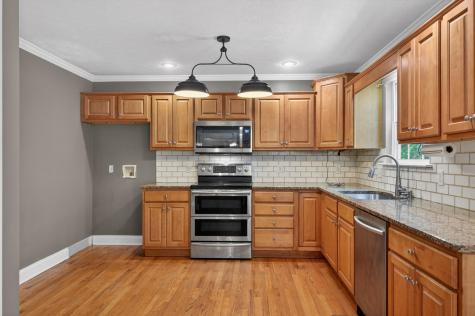 54 Carrigan Circle Ringgold GA 30736