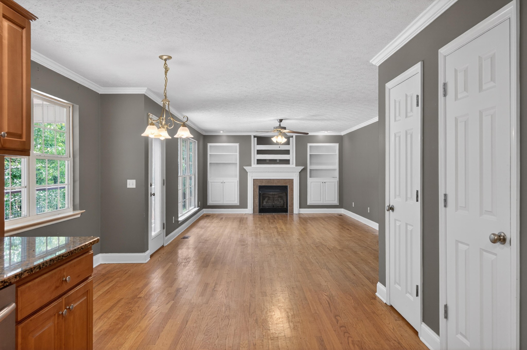54 Carrigan Circle Ringgold GA 30736