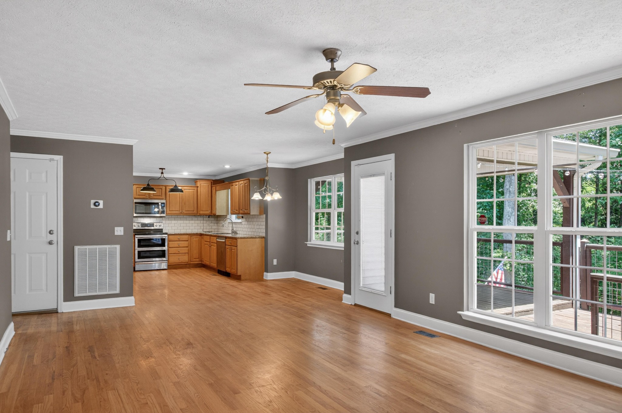 54 Carrigan Circle Ringgold GA 30736