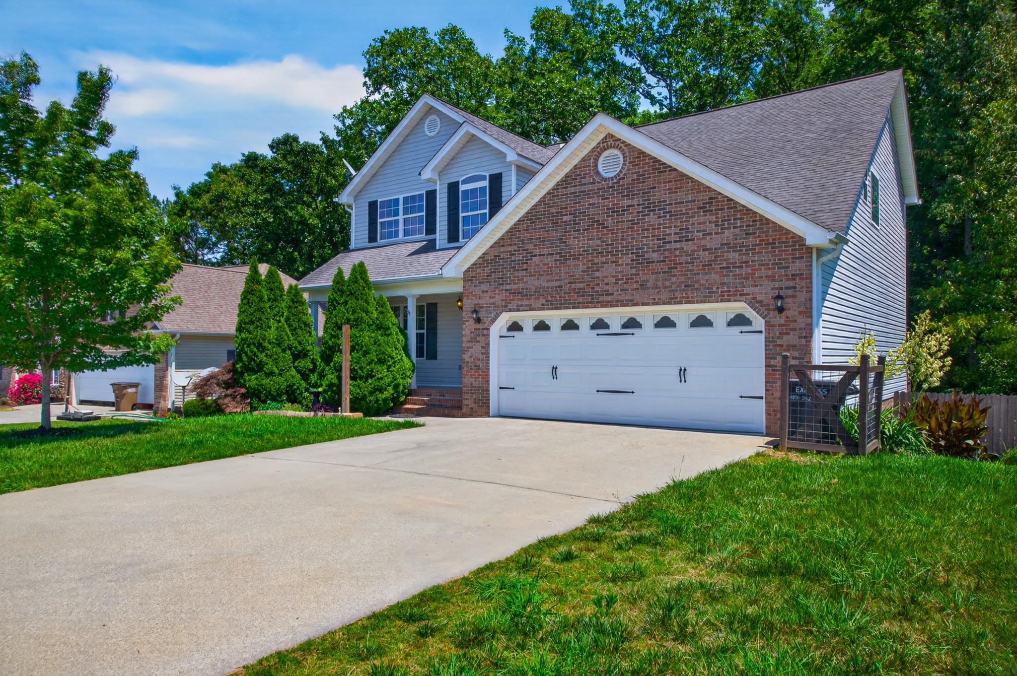 54 Carrigan Circle Ringgold GA 30736