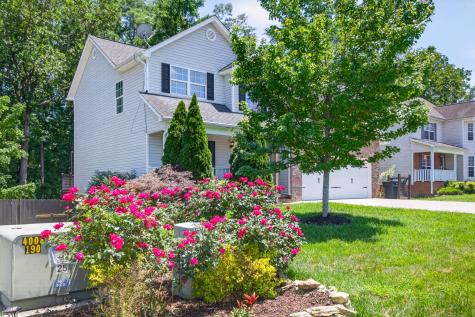 54 Carrigan Circle Ringgold GA 30736