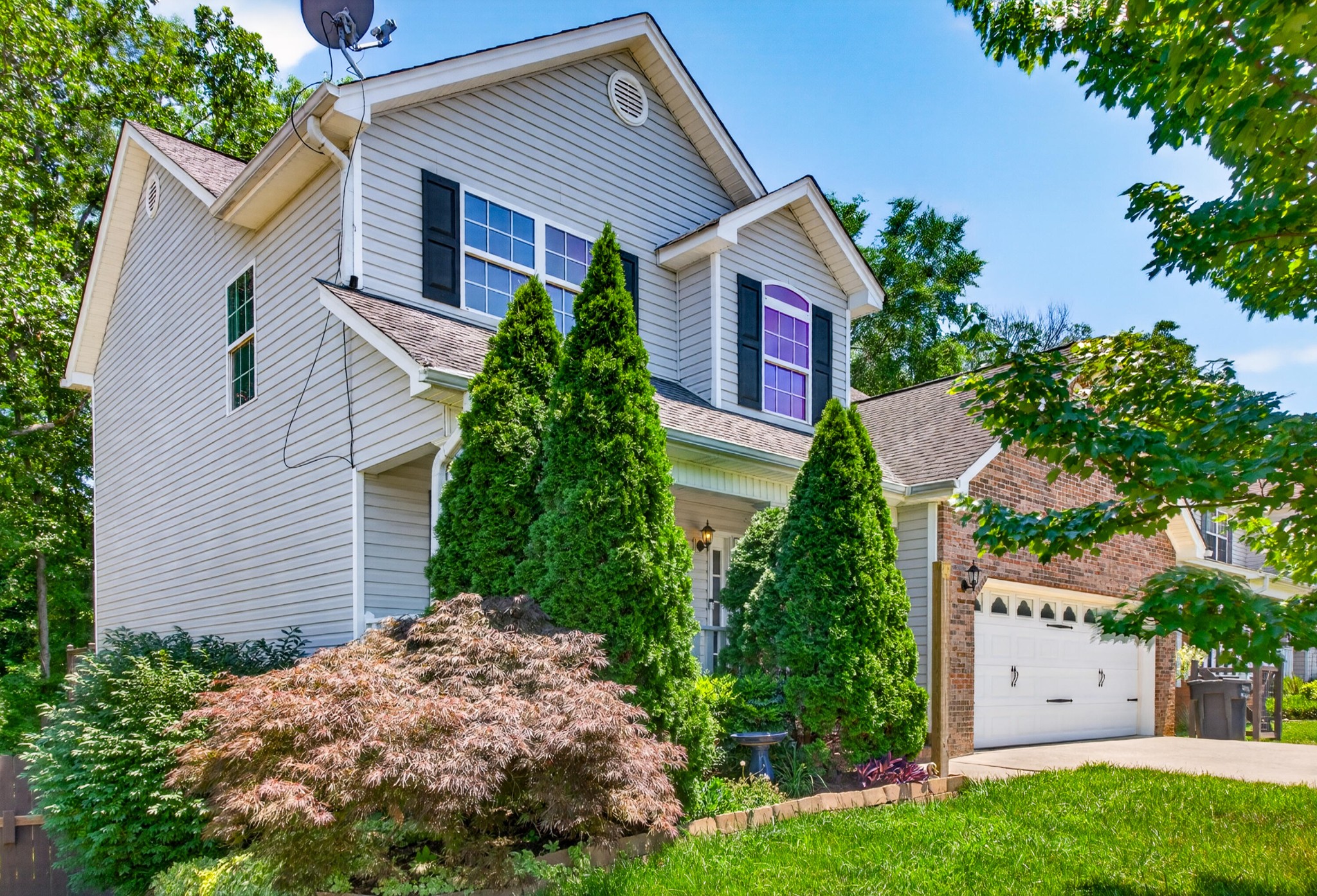 54 Carrigan Circle Ringgold GA 30736