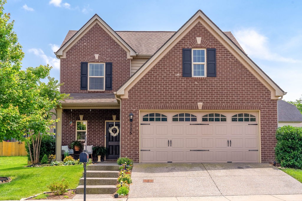 225 Jocelyn Drive Cottontown TN 37048