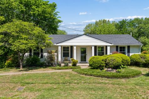 340 Binkley Drive Nashville TN 37211