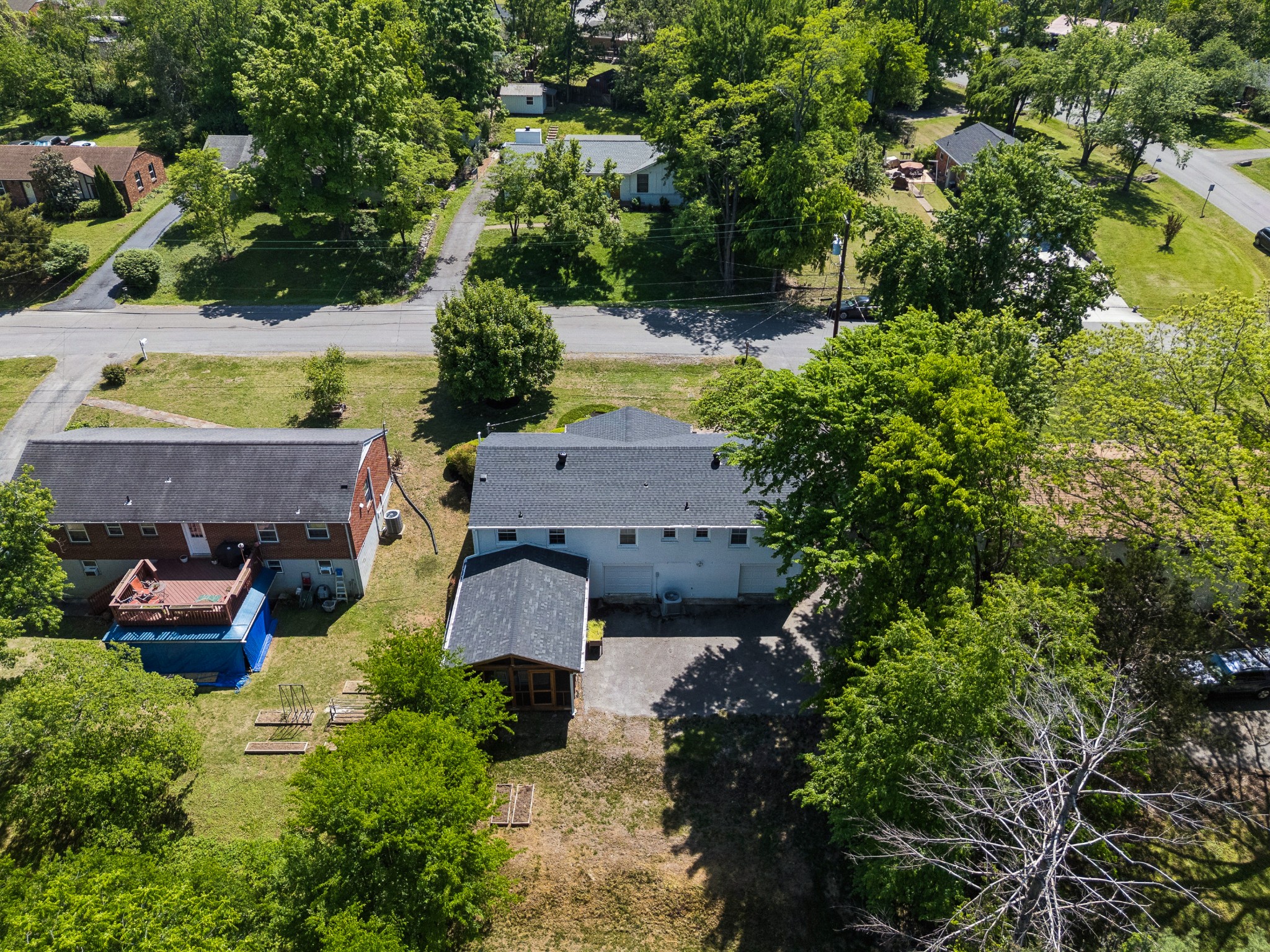 340 Binkley Drive Nashville TN 37211