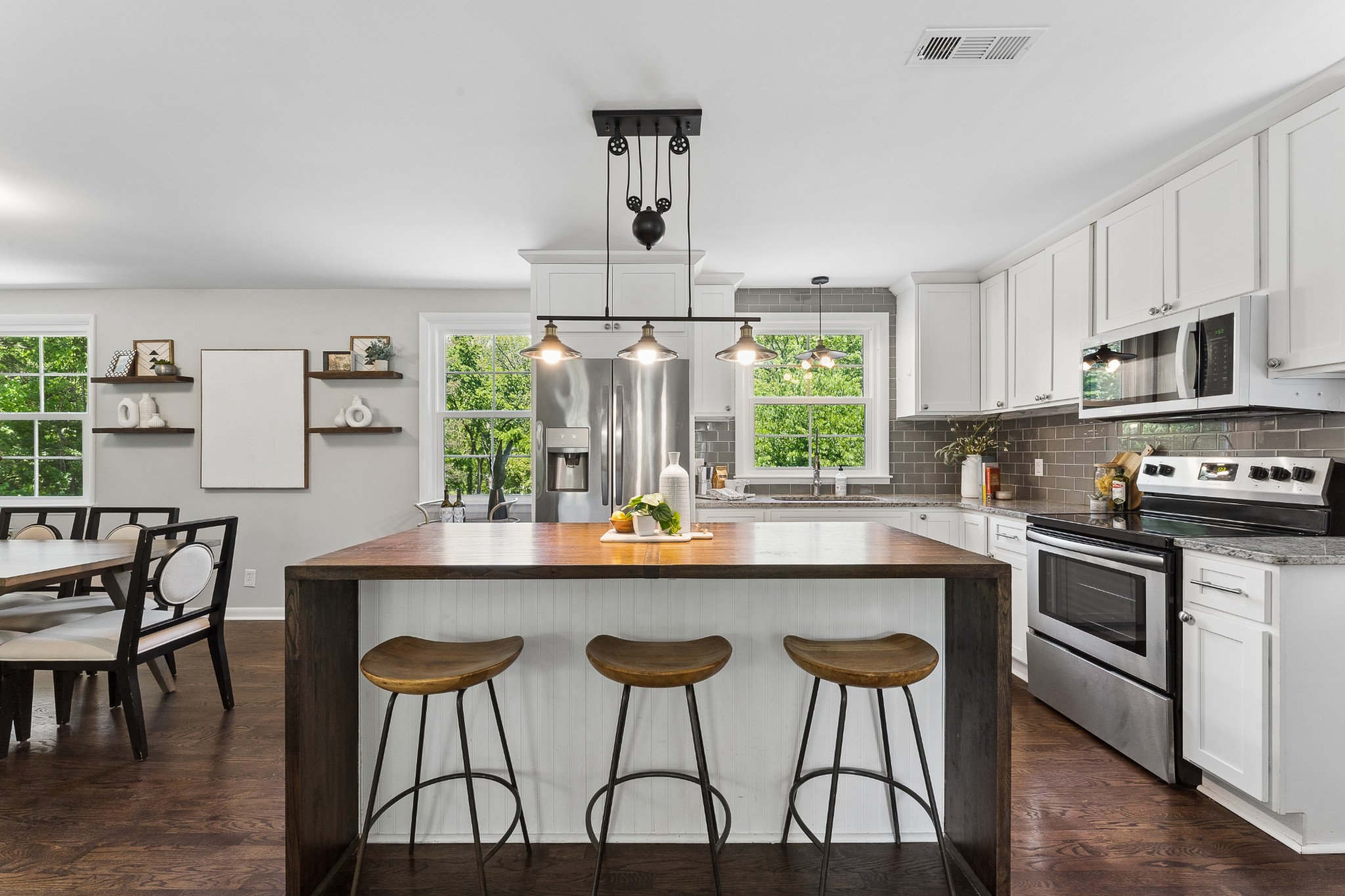 340 Binkley Drive Nashville TN 37211