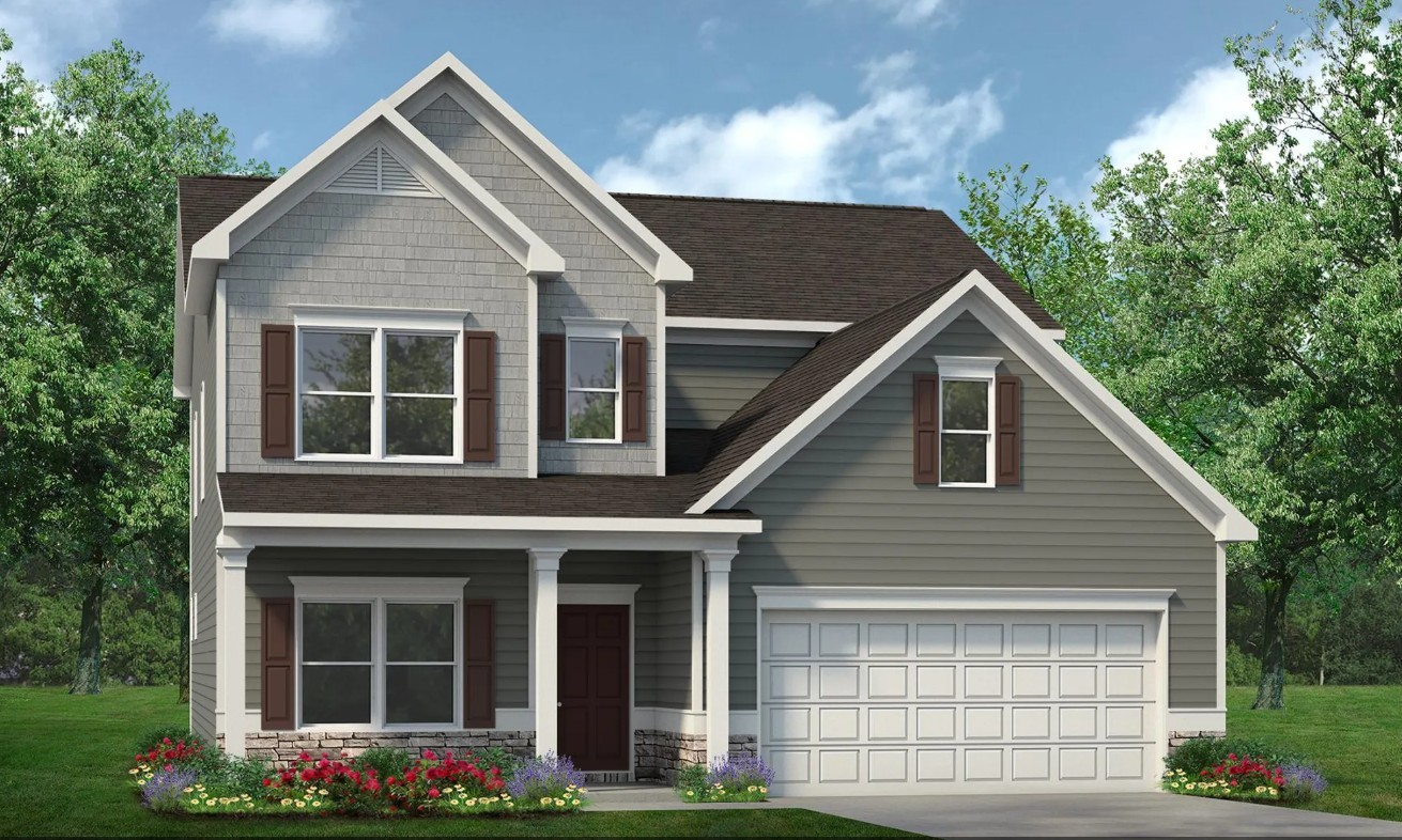 504 Charing Cross Drive Lebanon TN 37087