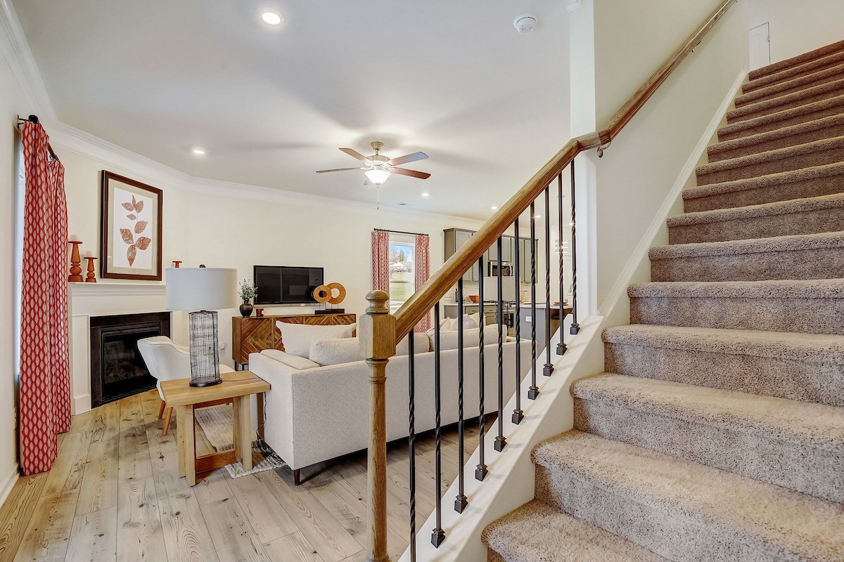 504 Charing Cross Drive Lebanon TN 37087