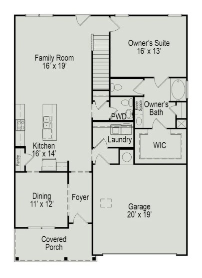 504 Charing Cross Drive Lebanon TN 37087