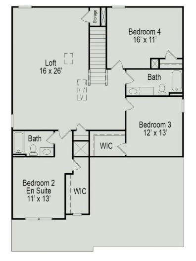 504 Charing Cross Drive Lebanon TN 37087