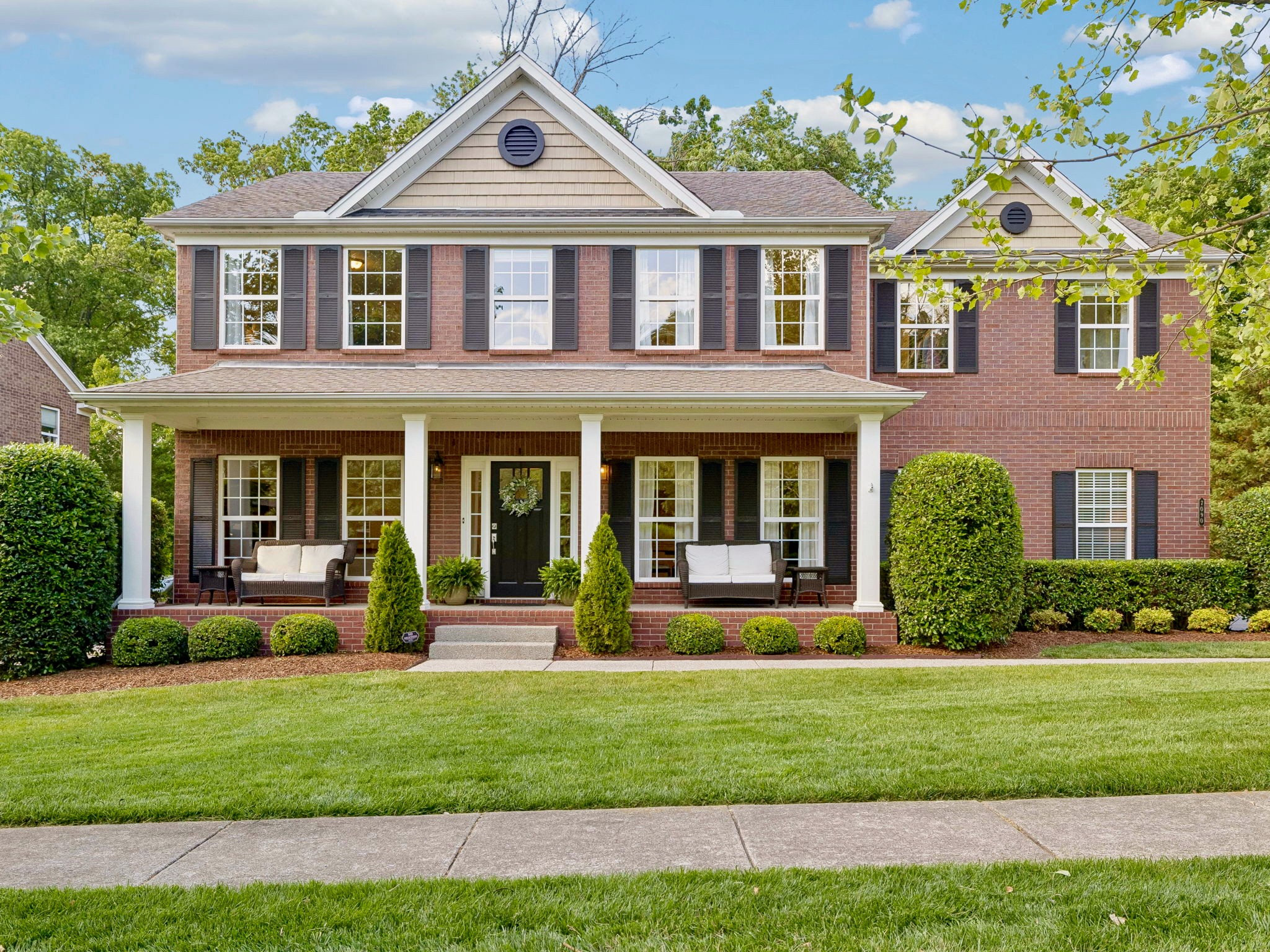 Nolensville TN, 7090 Nolen Park Circle