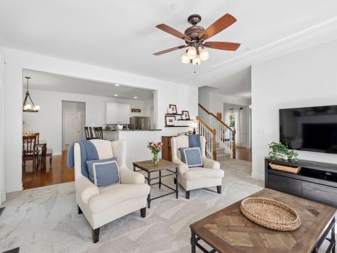 7090 Nolen Park Circle Nolensville TN 37135