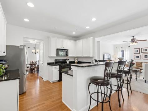 7090 Nolen Park Circle Nolensville TN 37135
