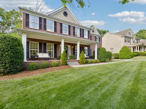 7090 Nolen Park Circle Nolensville TN 37135