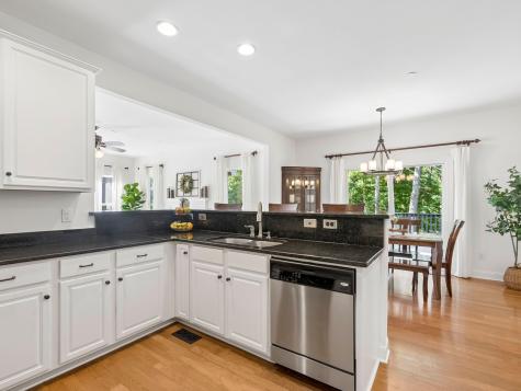 7090 Nolen Park Circle Nolensville TN 37135