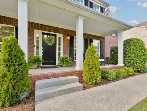 7090 Nolen Park Circle Nolensville TN 37135