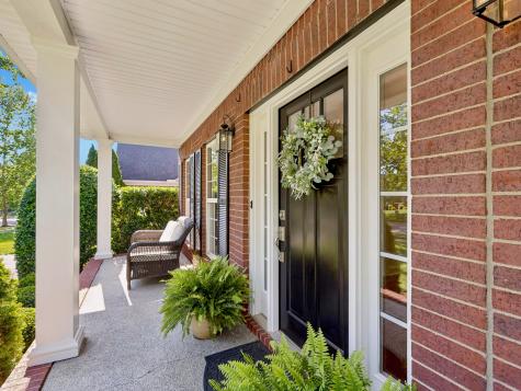 7090 Nolen Park Circle Nolensville TN 37135