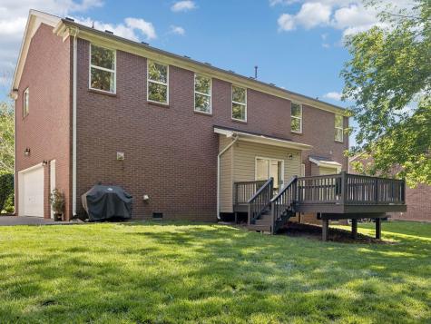 7090 Nolen Park Circle Nolensville TN 37135