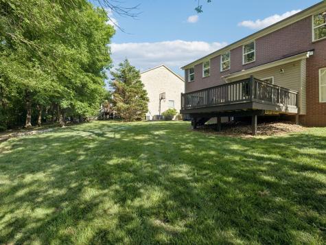 7090 Nolen Park Circle Nolensville TN 37135