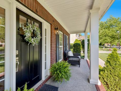 7090 Nolen Park Circle Nolensville TN 37135