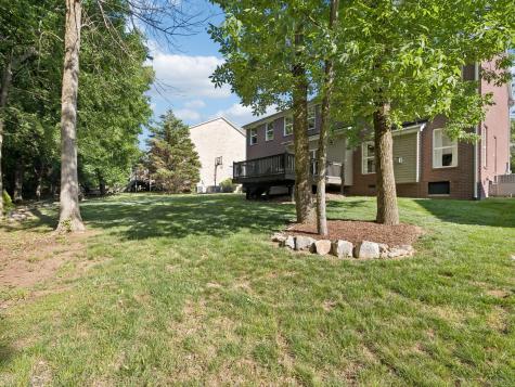 7090 Nolen Park Circle Nolensville TN 37135