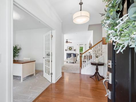 7090 Nolen Park Circle Nolensville TN 37135