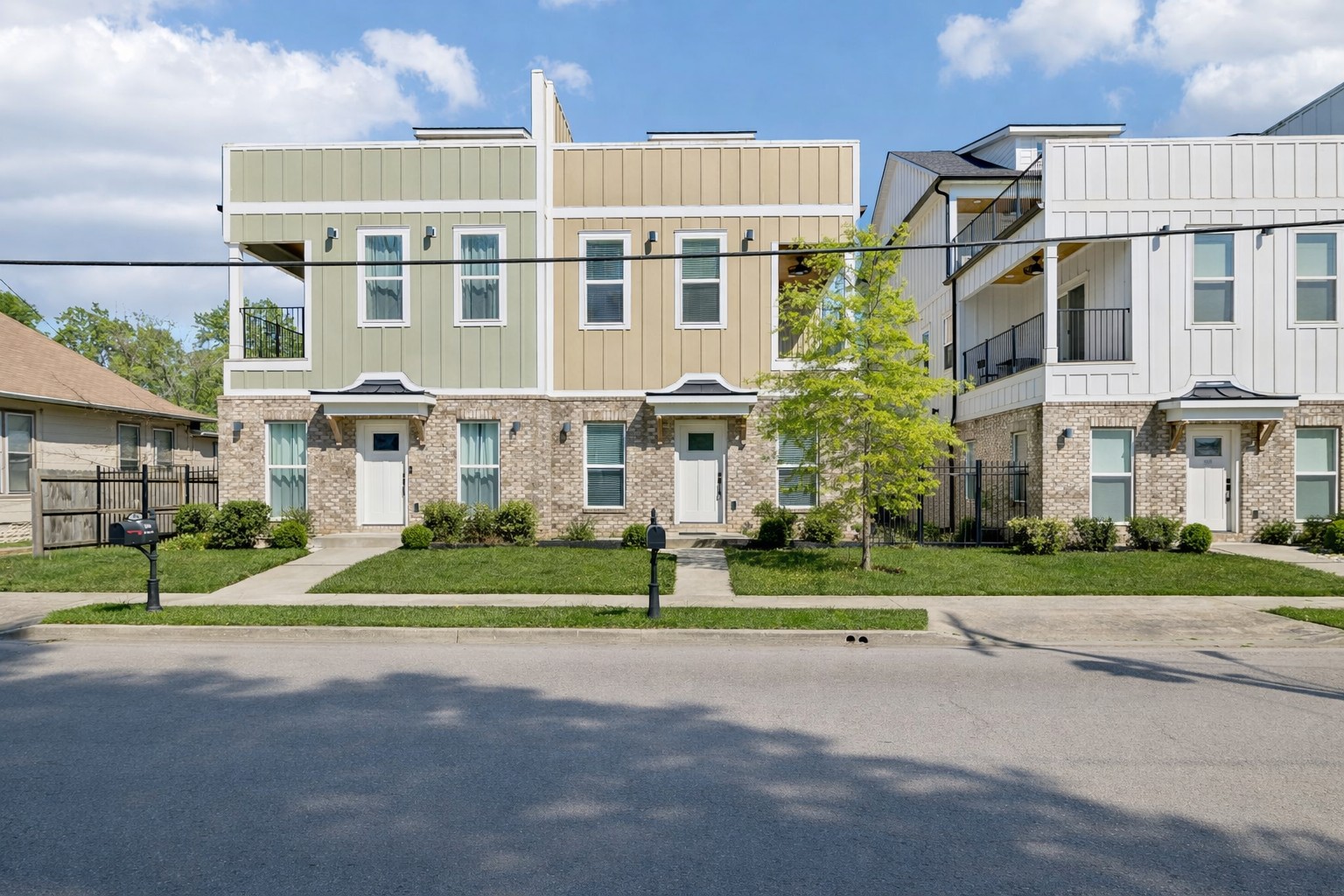 904 N Maple Street Murfreesboro TN 37130