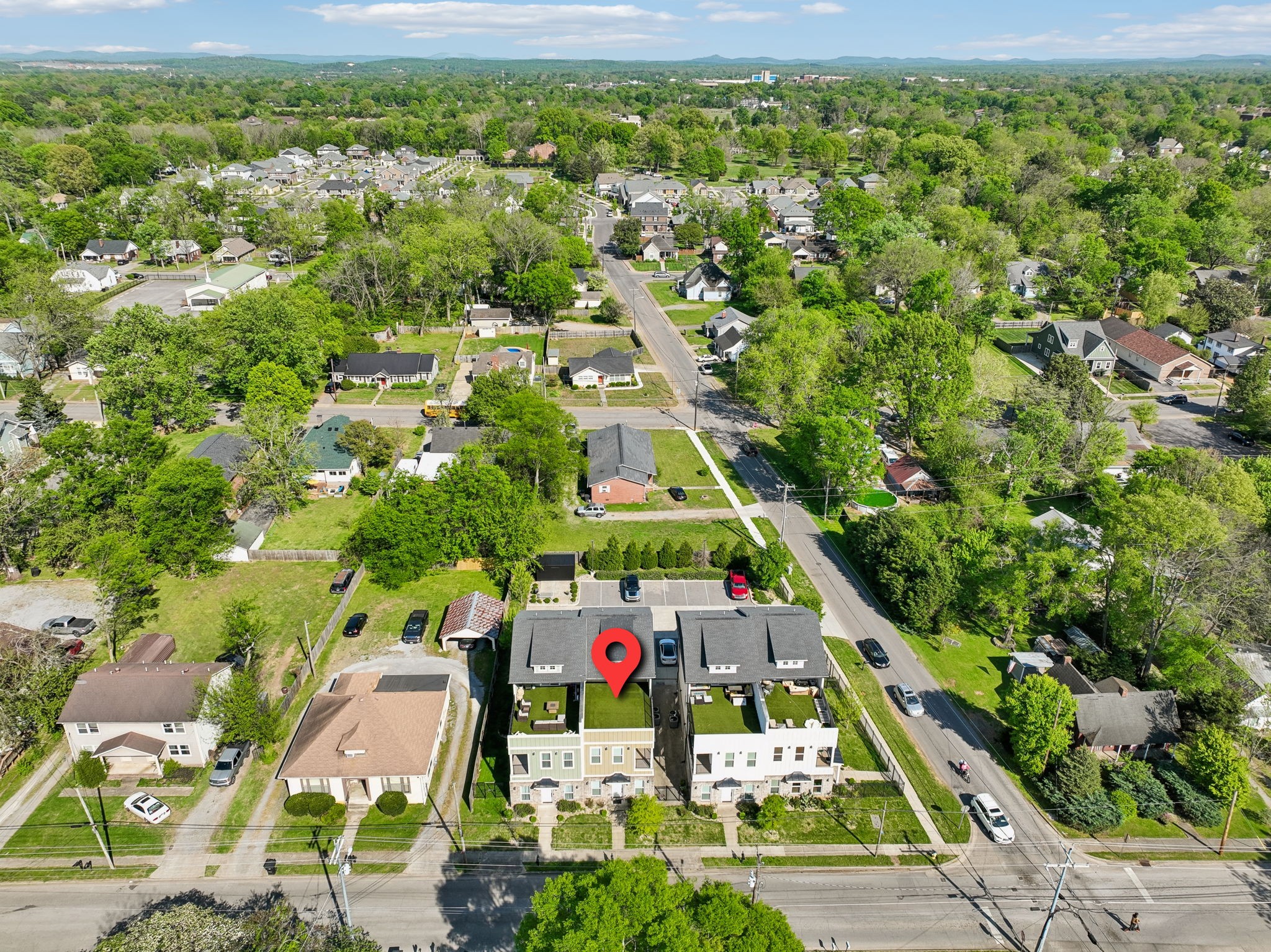 904 N Maple Street Murfreesboro TN 37130