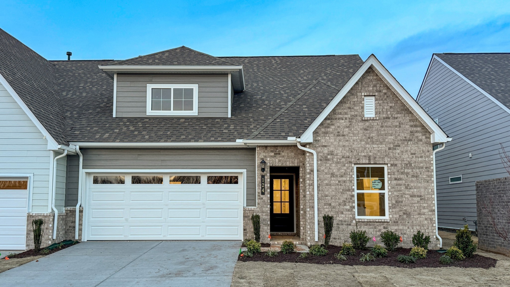 124 Yuma Lane White House TN 37188