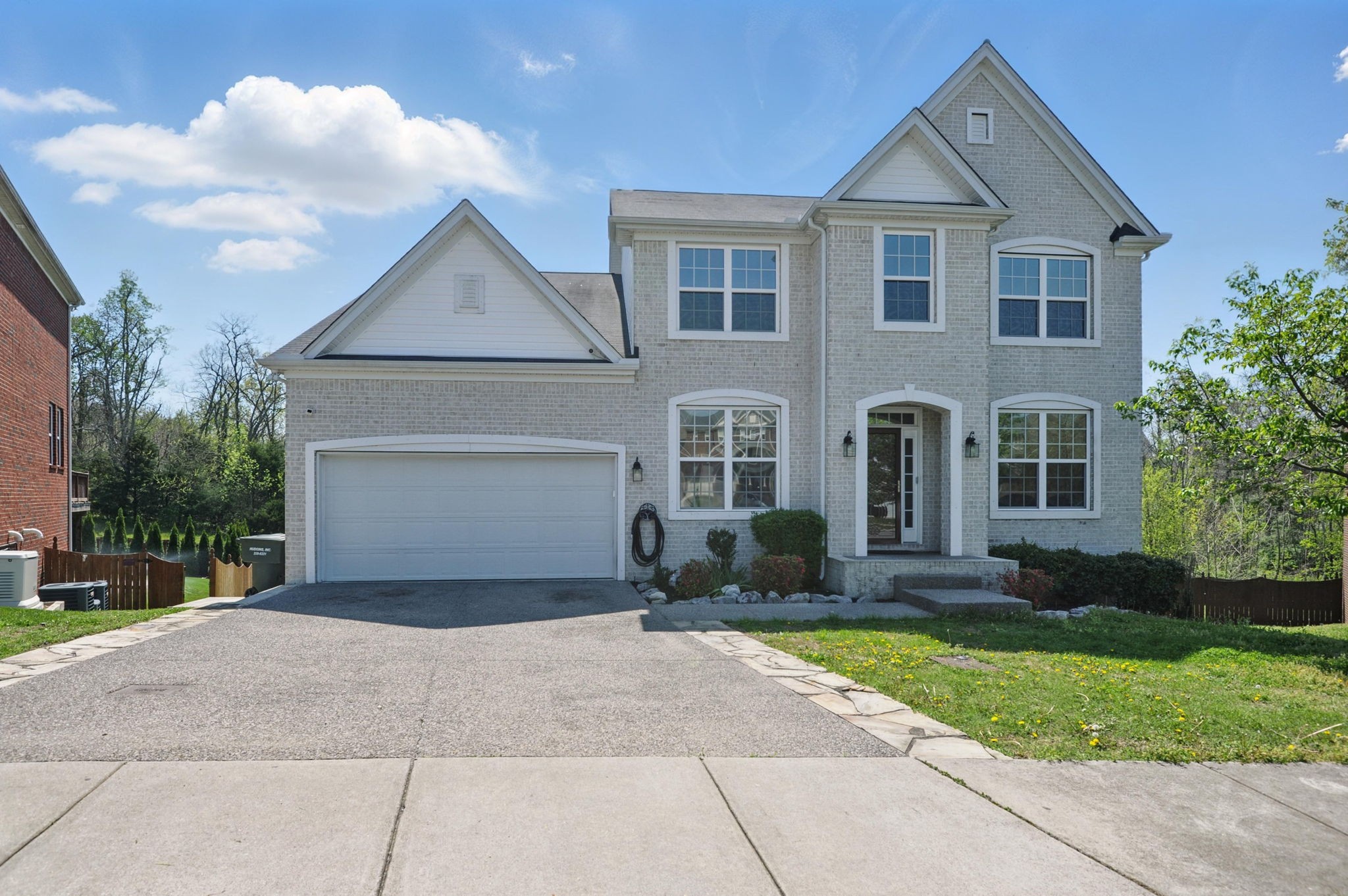 3617 Turfway Court Antioch TN 37013