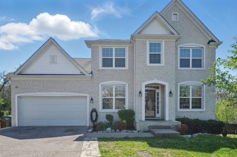 3617 Turfway Court Antioch TN 37013