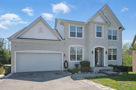 3617 Turfway Court Antioch TN 37013