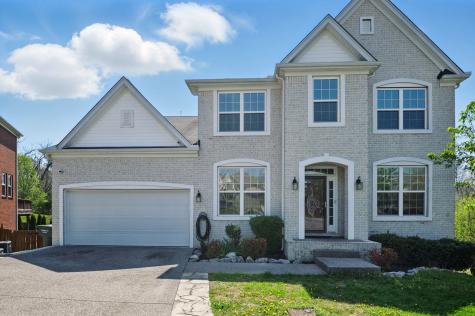 3617 Turfway Court Antioch TN 37013