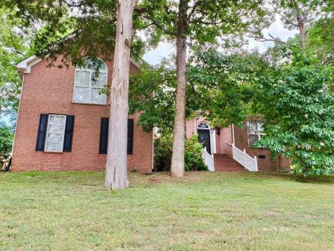 3733 Henricks Hill Drive Smyrna TN 37167