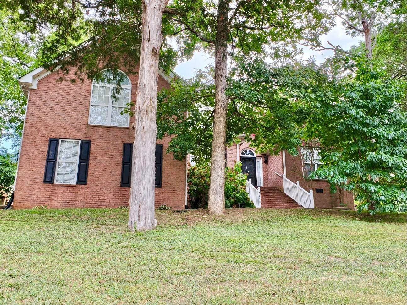 3733 Henricks Hill Drive Smyrna TN 37167