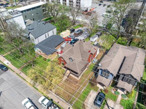 1402 Sigler Street Nashville TN 37203