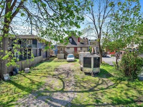 1402 Sigler Street Nashville TN 37203