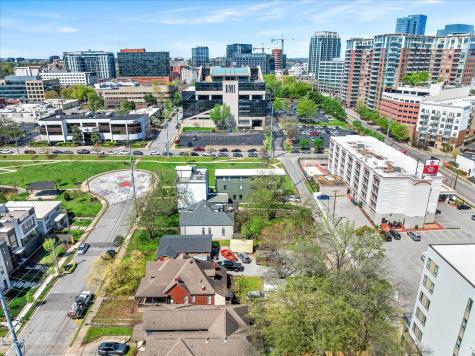 1402 Sigler Street Nashville TN 37203