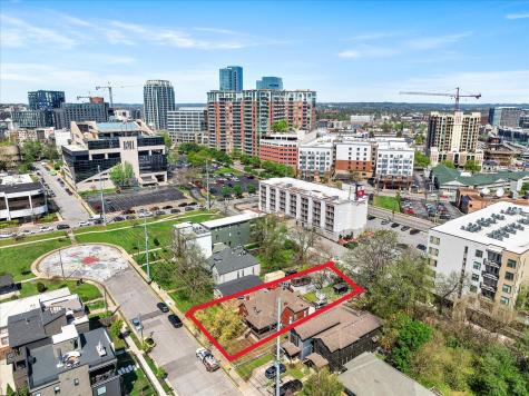 1402 Sigler Street Nashville TN 37203