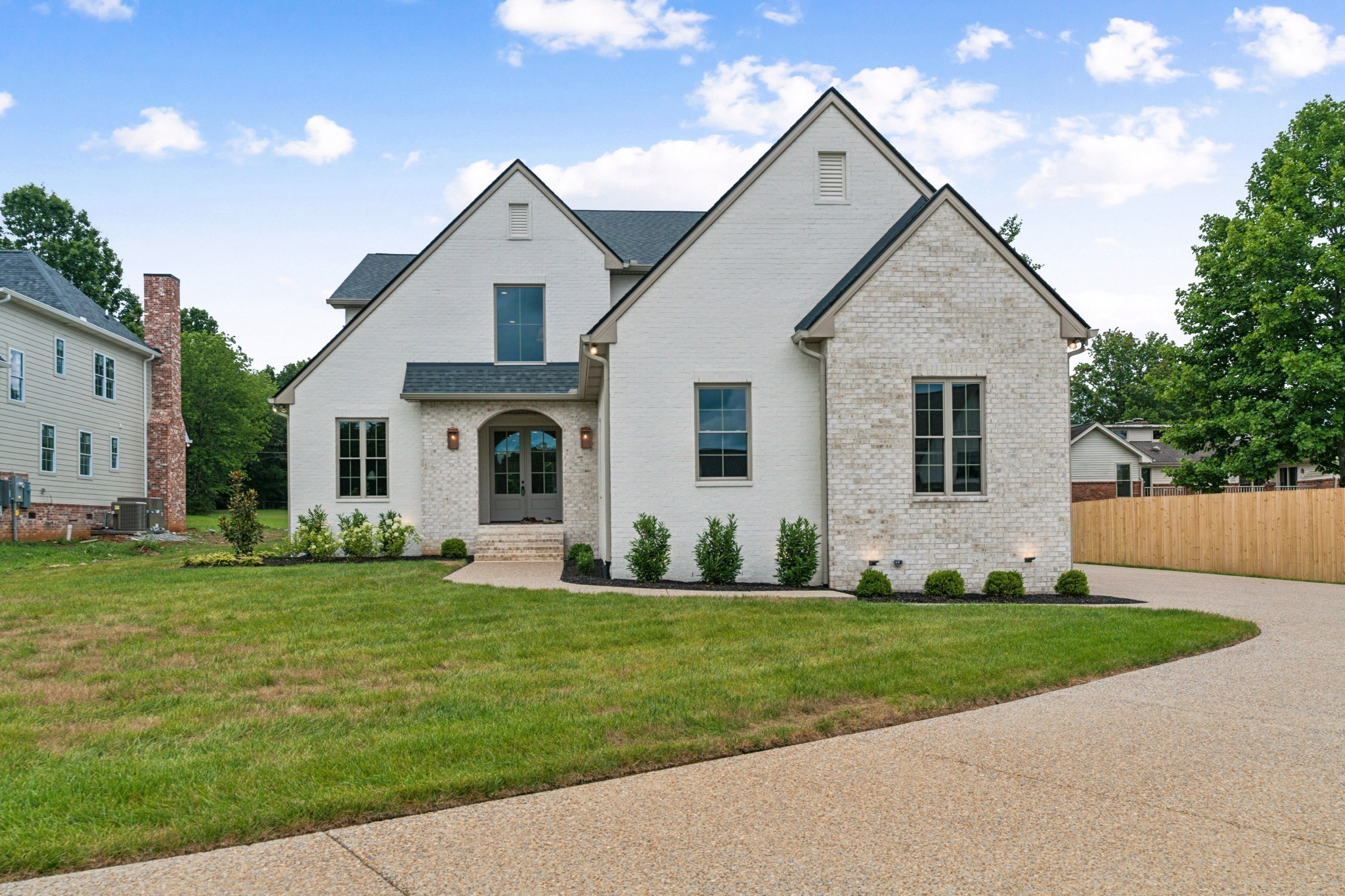 2400 Horn Springs Lebanon TN 37087
