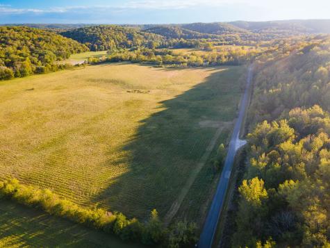 0 Narrows Of The Harpeth Road Kingston Springs TN 37082