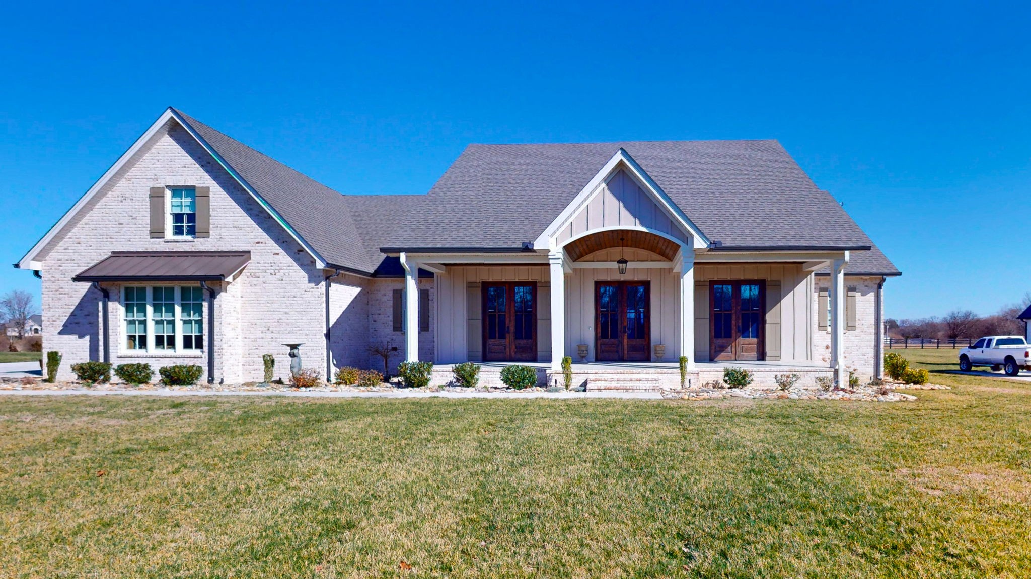 159 Sulphur Springs Road Shelbyville TN 37160