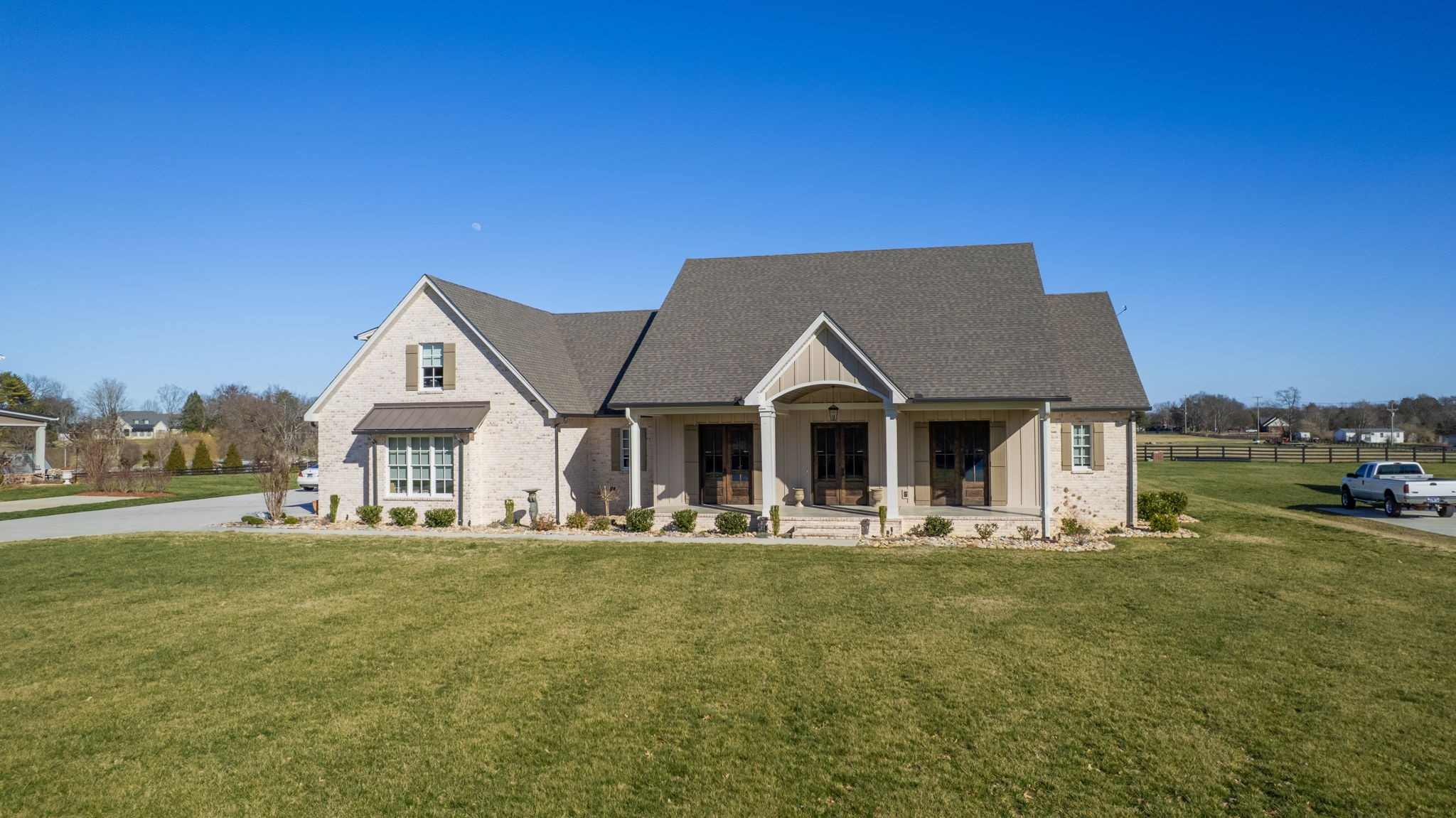 159 Sulphur Springs Road Shelbyville TN 37160
