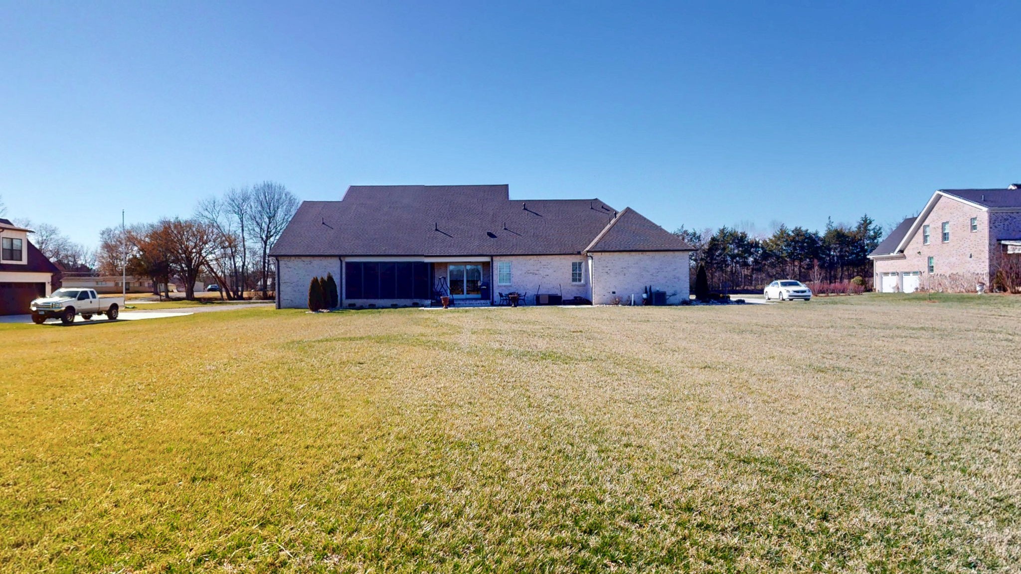 159 Sulphur Springs Road Shelbyville TN 37160