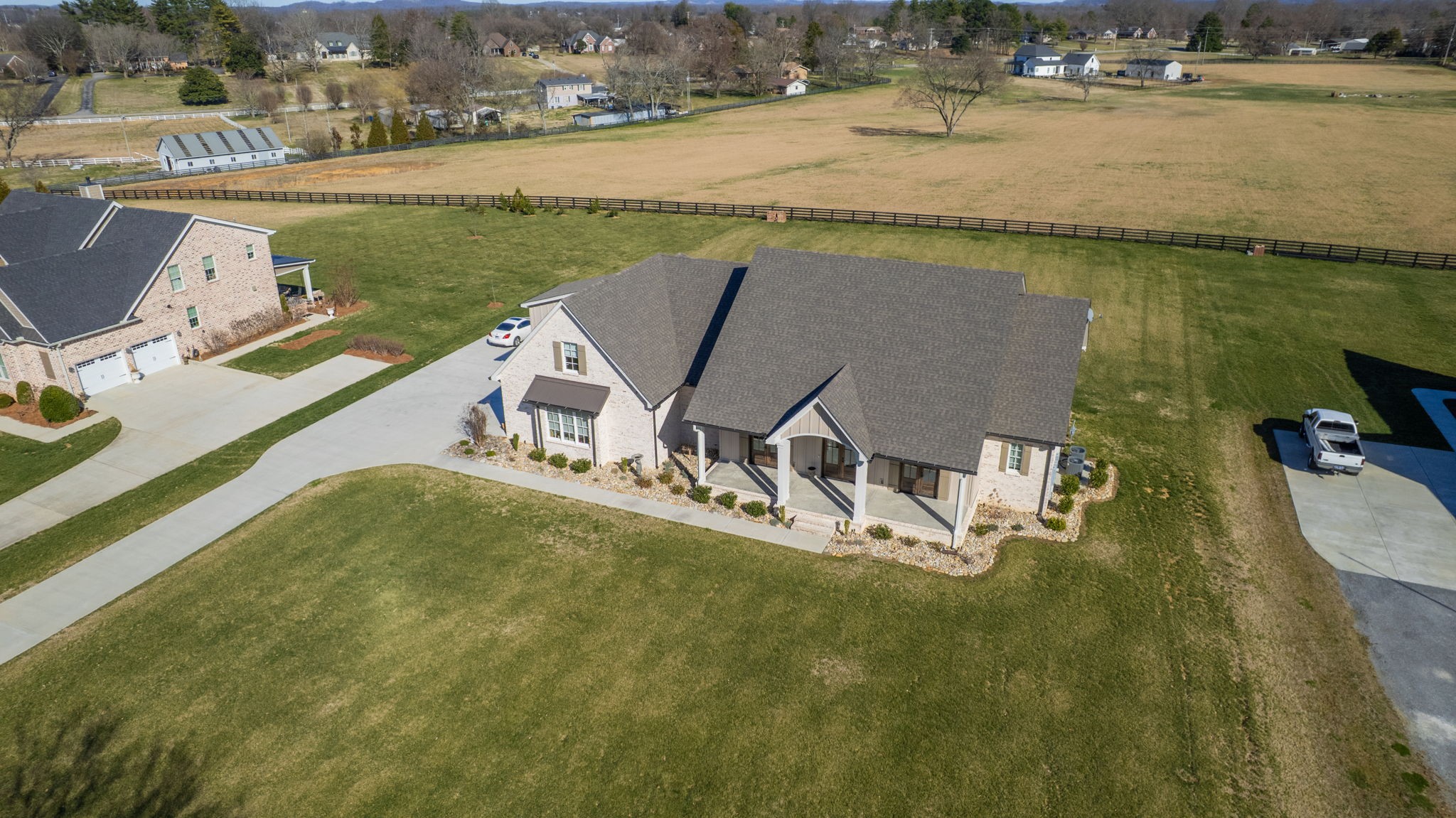 159 Sulphur Springs Road Shelbyville TN 37160