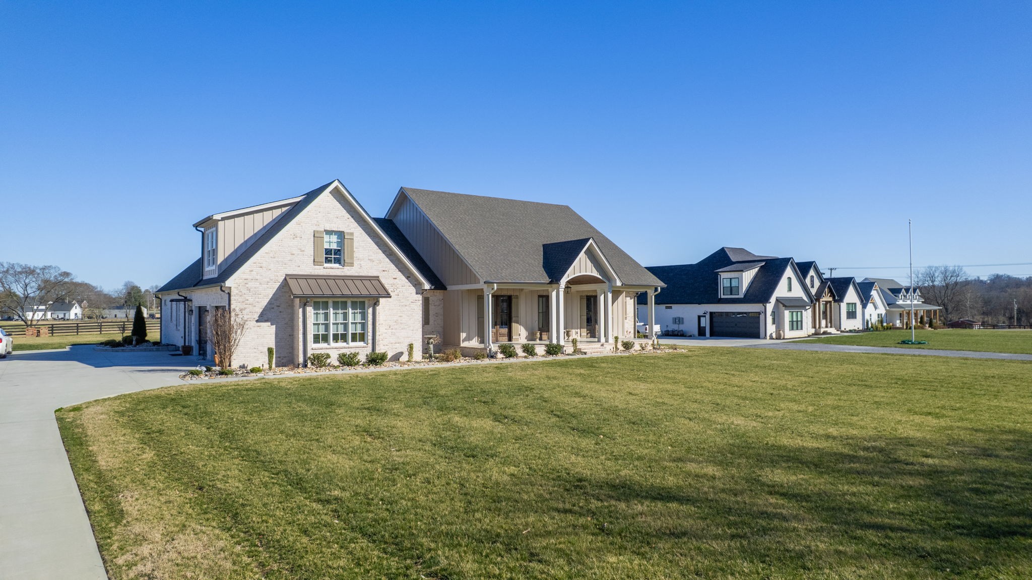 159 Sulphur Springs Road Shelbyville TN 37160