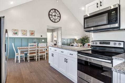 1663 Parker Road Sparta TN 38583