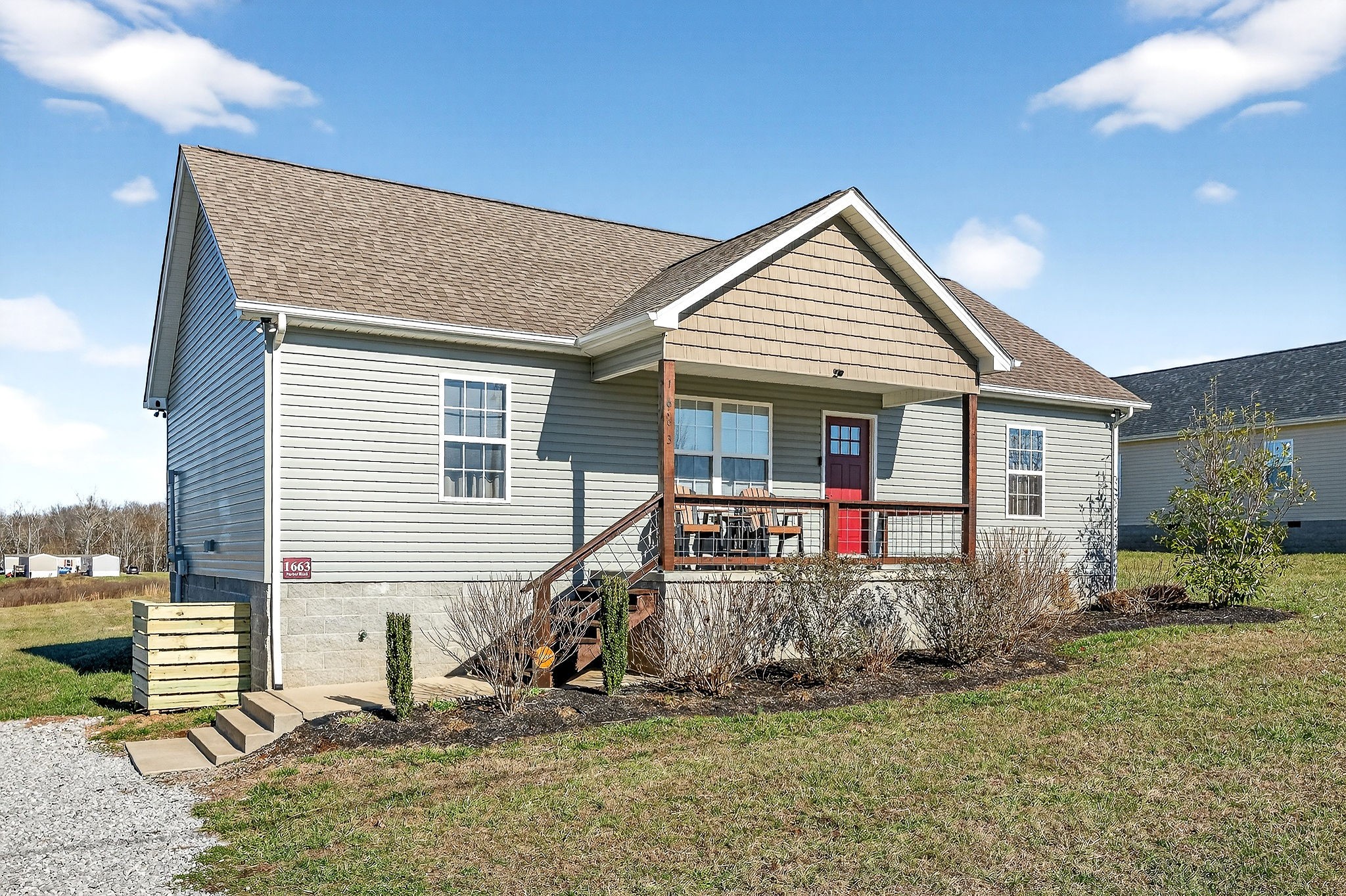 1663 Parker Road Sparta TN 38583